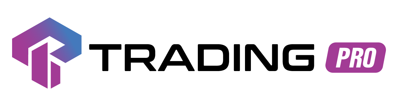 TradingPRO Logo