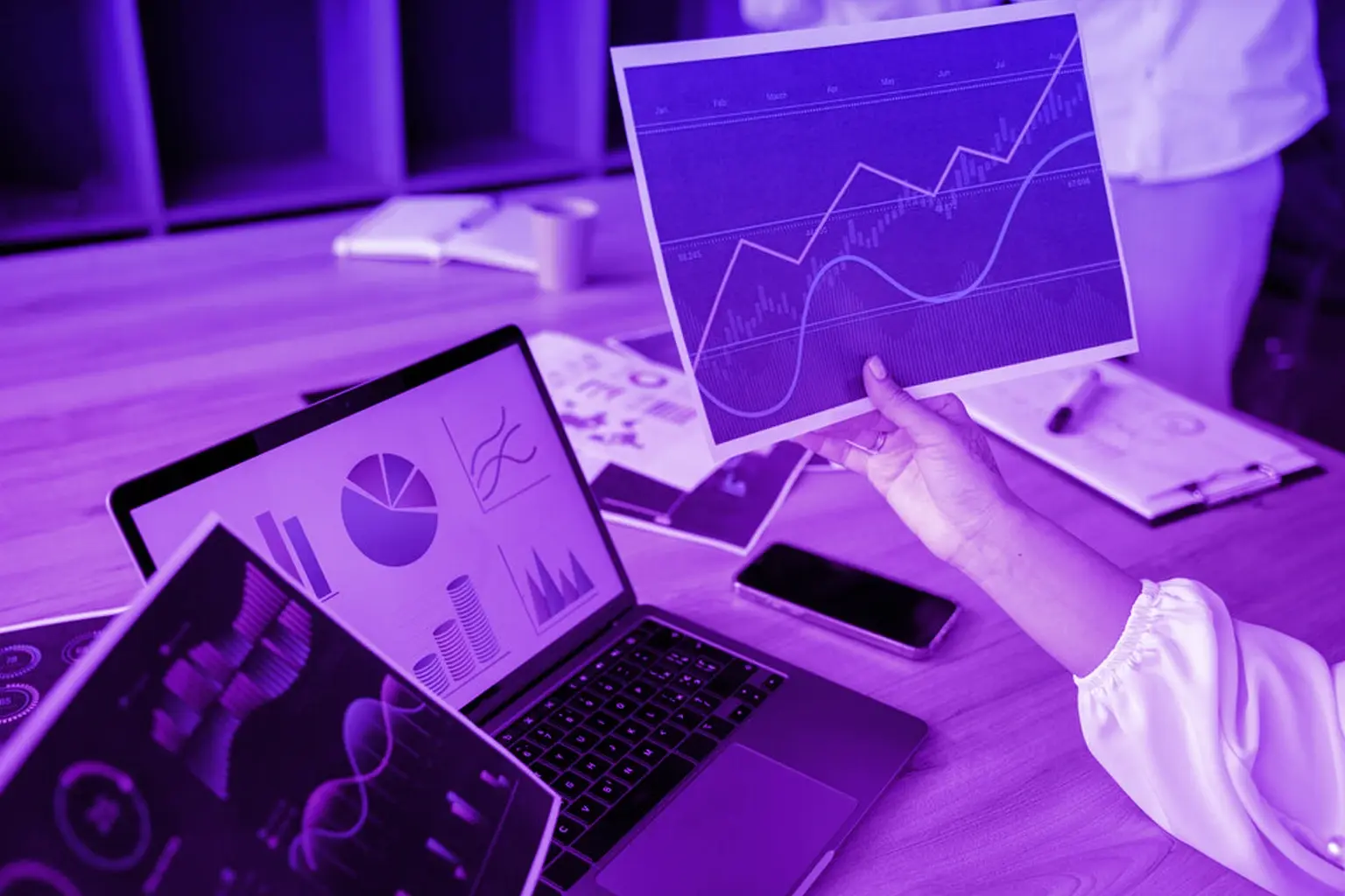 Technical Indicators and Analysis Tools