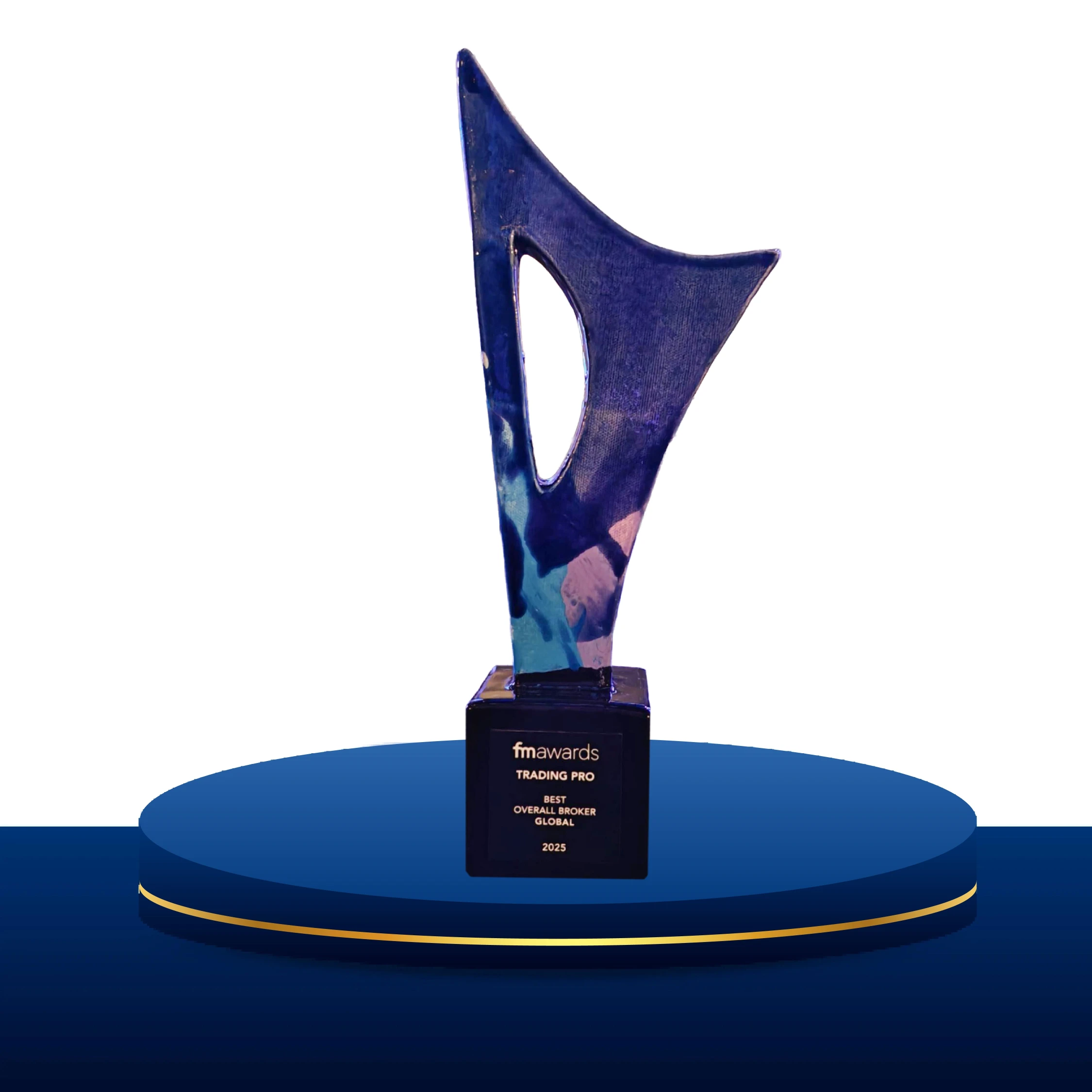 Finance Magnates Awards - Best Overall Broker Global